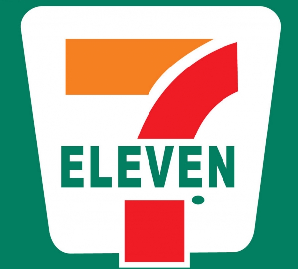 大同7-11