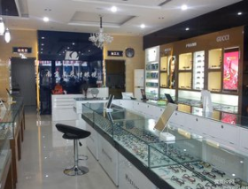 广州门店装修设计